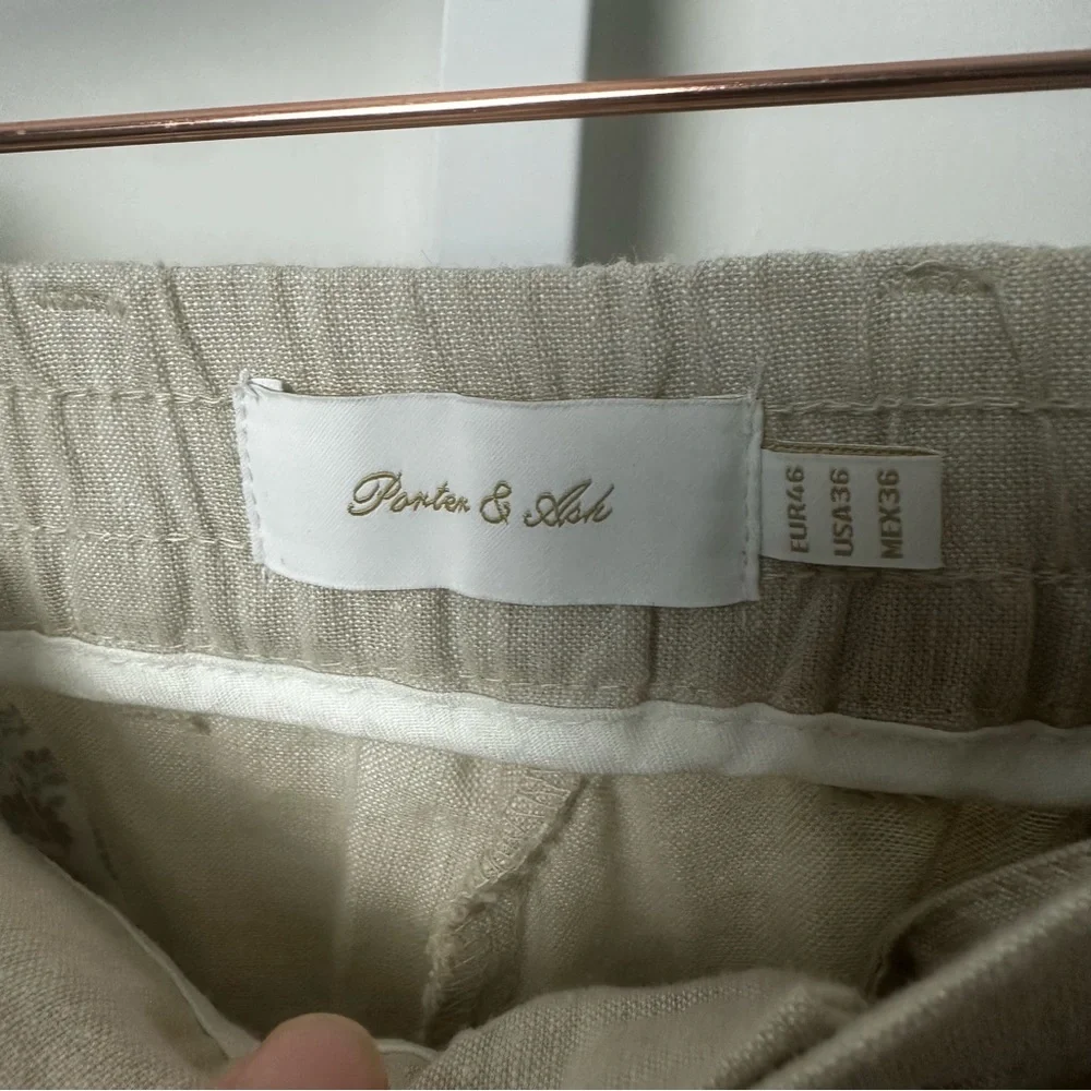 Porter & Ash stylish comfortable
